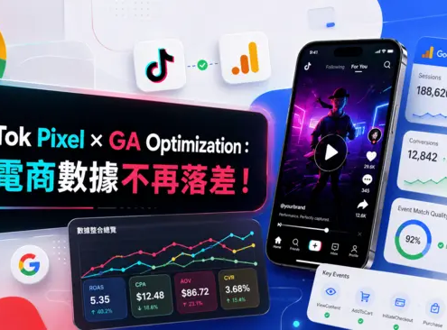 TIKTOK QA